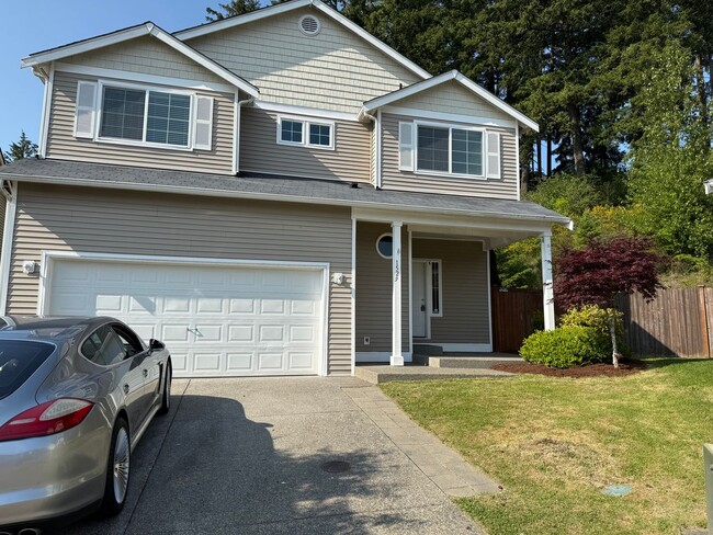property at 1529 202nd St Ct E