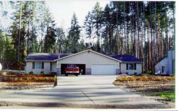 6036-6308 Sehmel Dr NW in Gig Harbor, WA - Foto de edificio