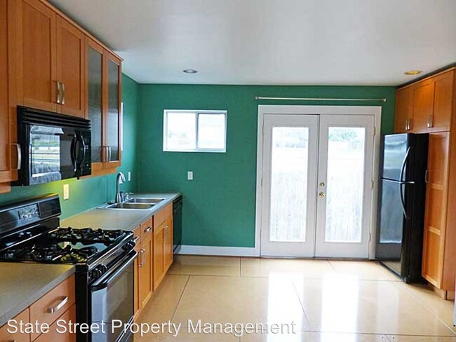 1705 Winsted Ln in Austin, TX - Building Photo - Building Photo