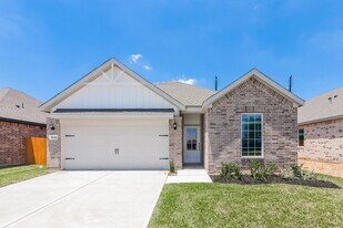 7634 Tipton Meadow Way in Richmond, TX - Building Photo
