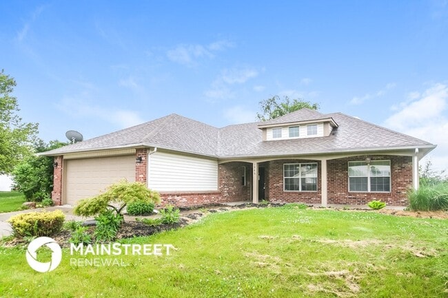 1946 Brocken Ct in Indianapolis, IN - Building Photo - Building Photo