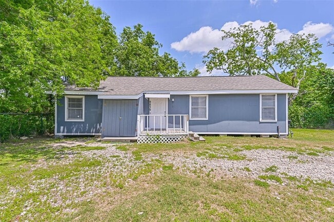 9839 Racine St in Houston, TX - Building Photo - Building Photo