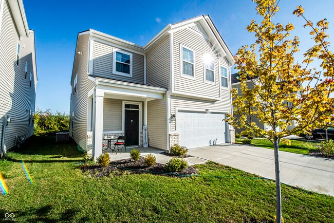 6024 Medina Spirit Dr in Indianapolis, IN - Building Photo - Building Photo