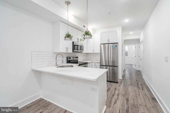 property at 2802 Cecil B. Moore Ave