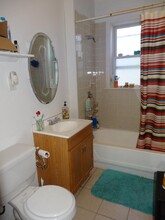 528 Cambridge St, Unit H-2 in Boston, MA - Building Photo - Building Photo