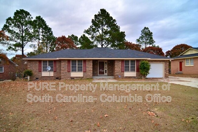 property at 321 Concourse Dr