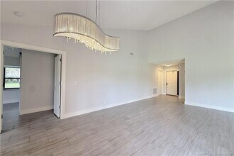 3505 SW Quail Meadow Trail in Palm City, FL - Building Photo - Building Photo