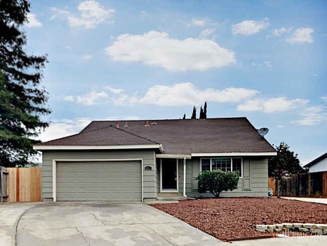 property at 2239 Fremont Ct