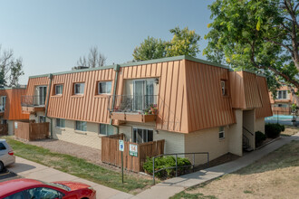 Village Of Greenbriar in Westminster, CO - Foto de edificio - Building Photo