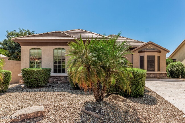 3079 E Ridgewood Ln in Gilbert, AZ - Building Photo - Building Photo