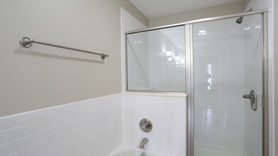 The Whitney in Columbus, OH - Building Photo - Interior Photo