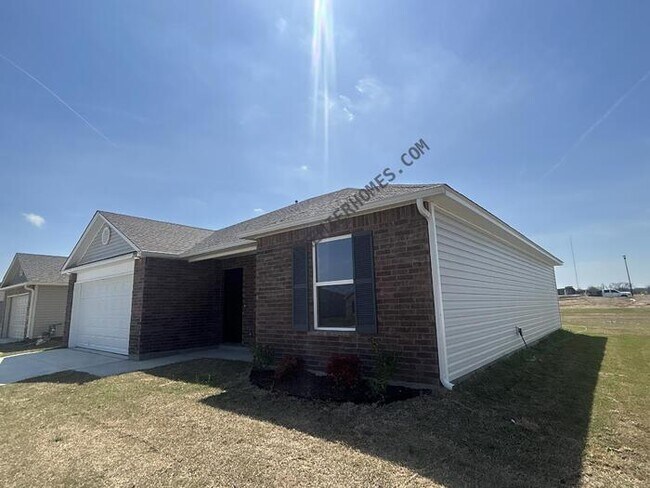 29110 E 79th St S in Broken Arrow, OK - Building Photo - Building Photo