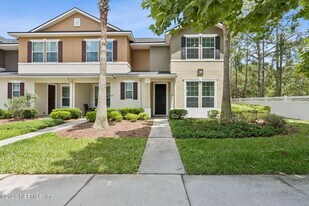 4220 Plantation Oaks Blvd in Orange Park, FL - Building Photo
