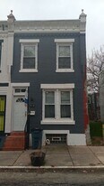 3114 W Gordon St in Philadelphia, PA - Building Photo