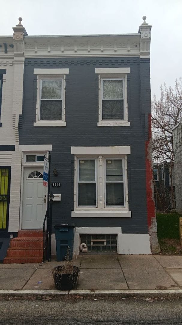 property at 3114 W Gordon St