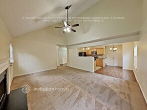 298 Carrington Way in Canton, GA - Foto de edificio - Building Photo