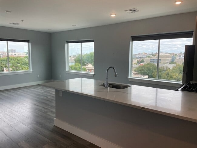property at 55 W Fifth St