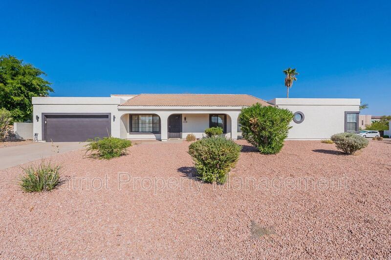 17148 E Salida Dr in Fountain Hills, AZ - Building Photo