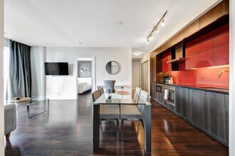 265 Windsor St, Unit SI ID1295479P in Toronto, ON - Building Photo - Building Photo