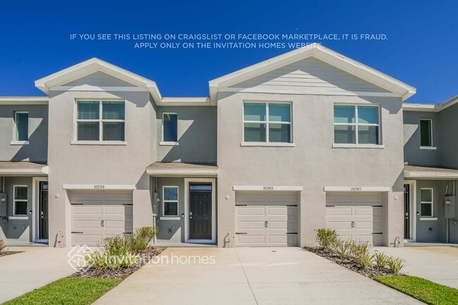 31263 Monterey Pne St in Wesley Chapel, FL - Building Photo - Building Photo