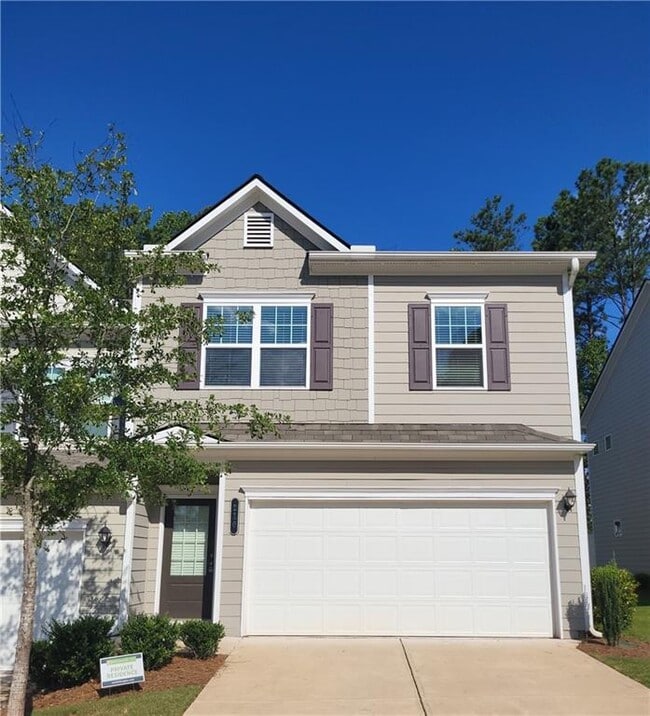 property at 210 Centennial Cir