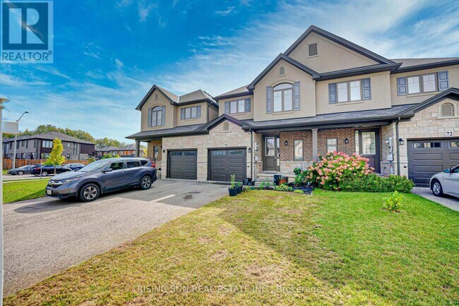 property at 74 Dodman Cres