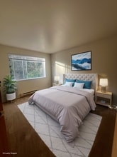 Northbrook Place Apartments in Seattle, WA - Foto de edificio - Building Photo