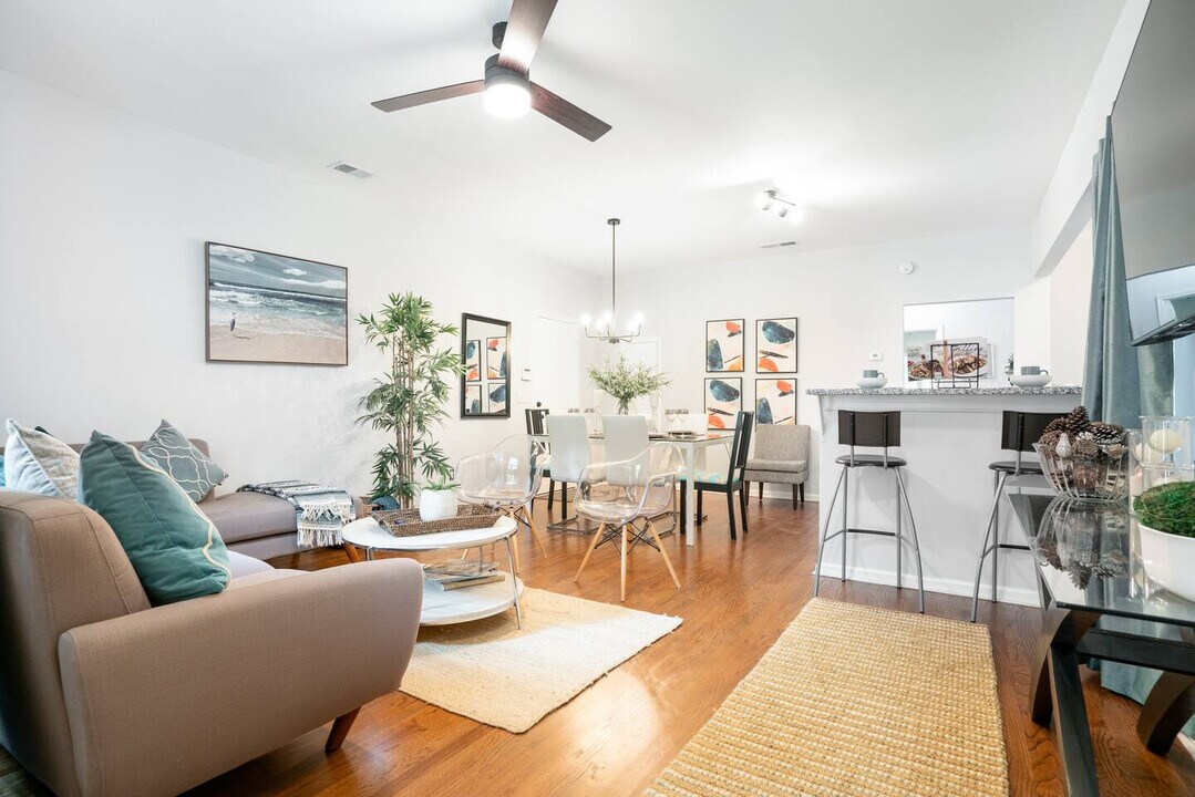 Room in House on Harlan Rd SW in Atlanta, GA - Building Photo