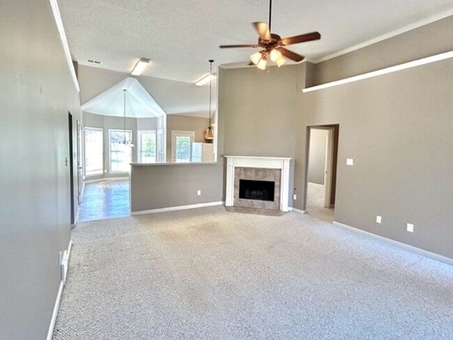 9872 Calderdale Dr in Cordova, TN - Building Photo - Building Photo
