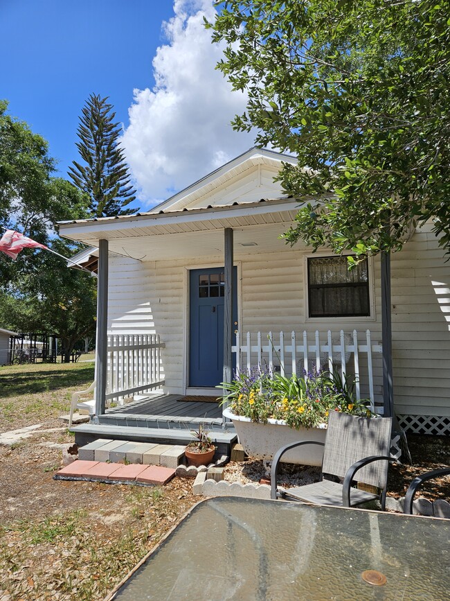 property at 120 Chesney Blvd