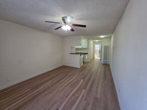 Interior Photo