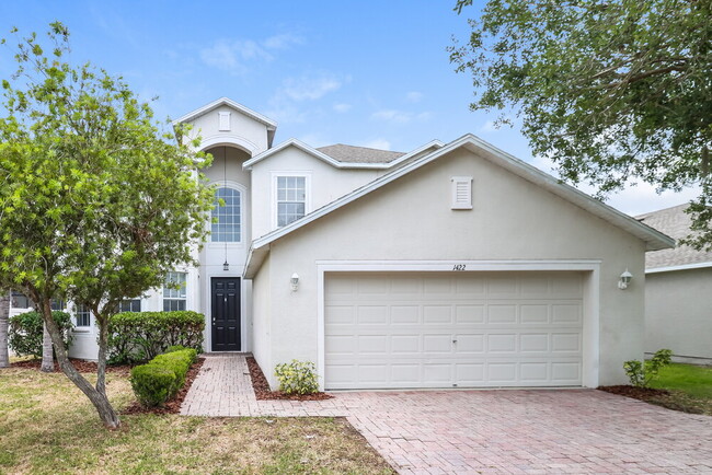 property at 1422 Kaffir Lily Ct