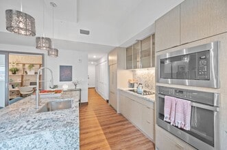 Sky Central in Cincinnati, OH - Building Photo - Interior Photo
