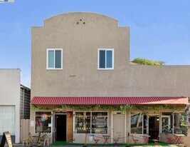 1707 Lincoln Ave in Alameda, CA - Building Photo