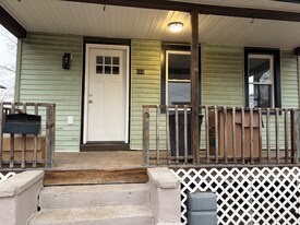 314 W Peach St in Vineland, NJ - Building Photo