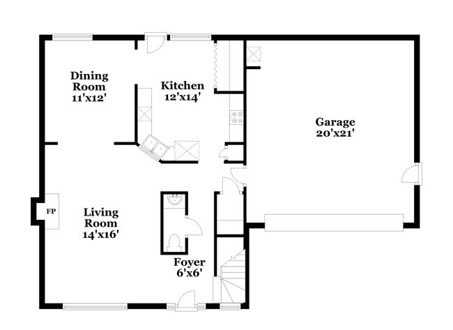 4005 Berkshire Ct in Indian Trail, NC - Building Photo - Building Photo