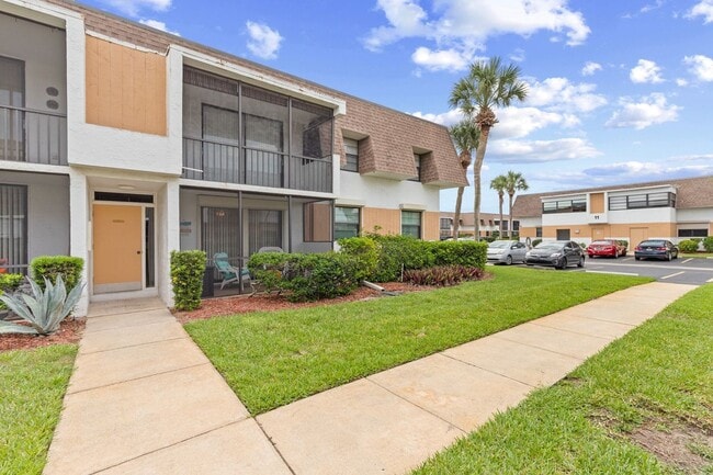property at 2700 N Hwy A1A