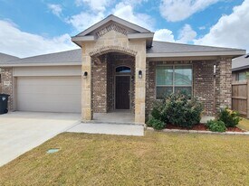 7320 Fossell Ranch Rd in Odessa, TX - Building Photo