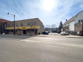 1511-1515 W Devon Ave in Chicago, IL - Building Photo - Building Photo