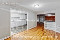 5416 Cedonia Ave photo'