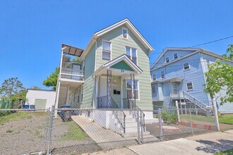25 Wolcott St in New Haven, CT - Building Photo - Building Photo