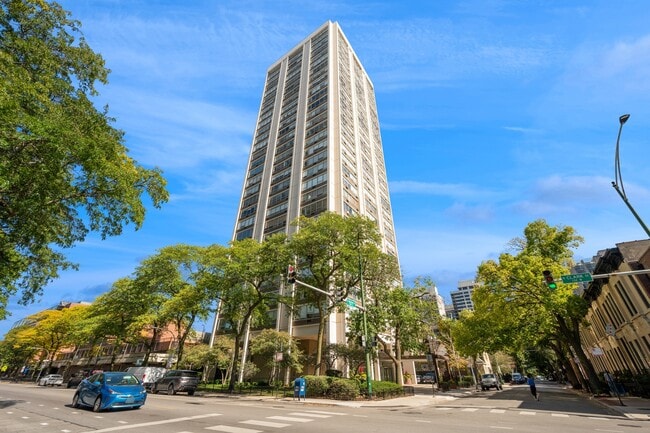 property at 70 W Burton Pl