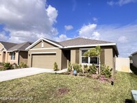 919 Trinity St in Rockledge, FL - Building Photo - Building Photo