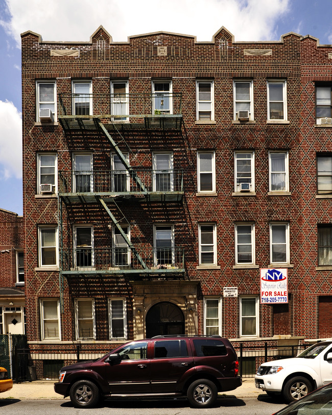 48-20 46th Street in Flushing, NY - Building Photo - Building Photo