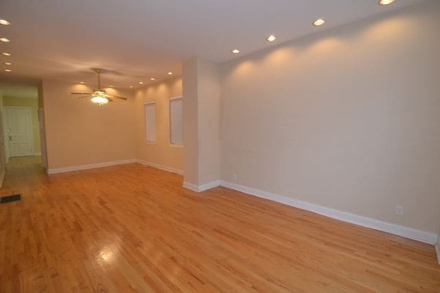 1454 W School St, Unit A09C in Chicago, IL - Foto de edificio - Building Photo
