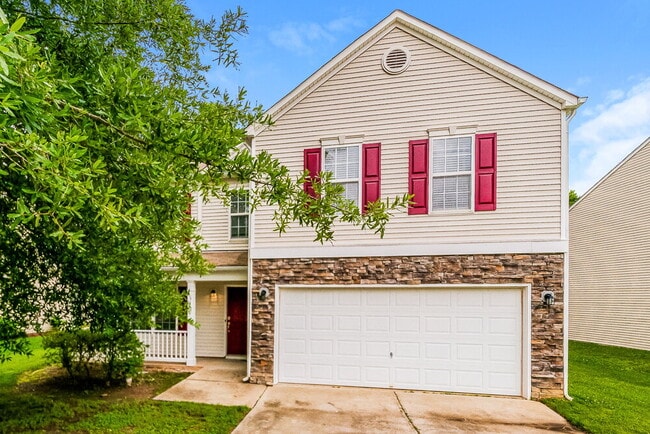 property at 5457 Thunderidge Drive