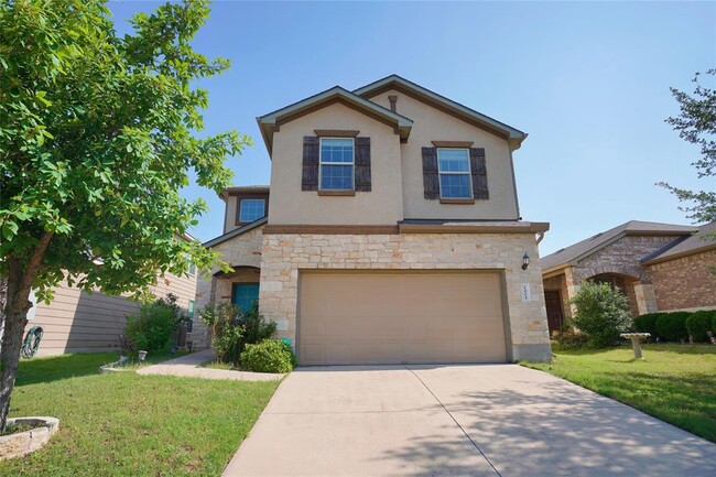 property at 1404 Cedar Stand Pass