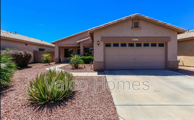 6617 W Avenida Del Rey in Phoenix, AZ - Building Photo - Building Photo