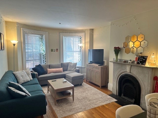 property at 61 Dwight St