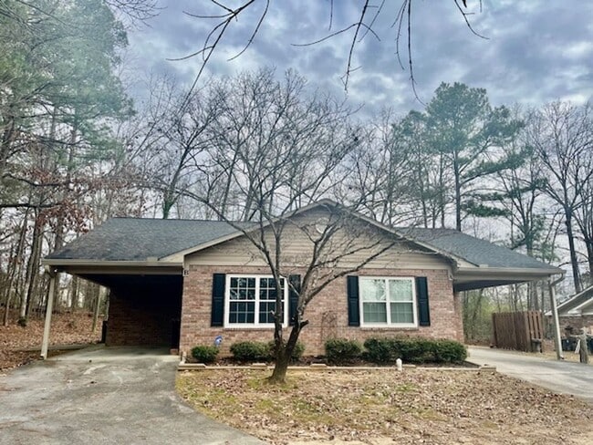 240 Huffaker Rd NW in Rome, GA - Building Photo - Building Photo